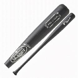  Slugger Pro Stock C243 Turning model wood baseball bat. Loui